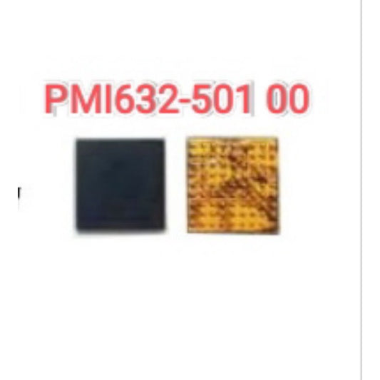 PMI632501 A5 Power IC 501 for Enhanced Performance | Reliable IC Chip for Electronics in Pakistan