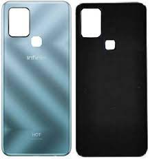 Infinix Hot 10 X682 Back Cover