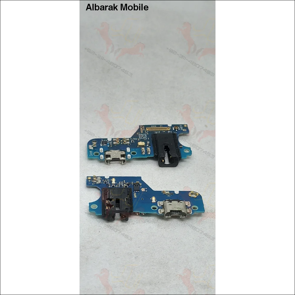 HONOR 9A ORIGINAL CHARGING PCB (B708)