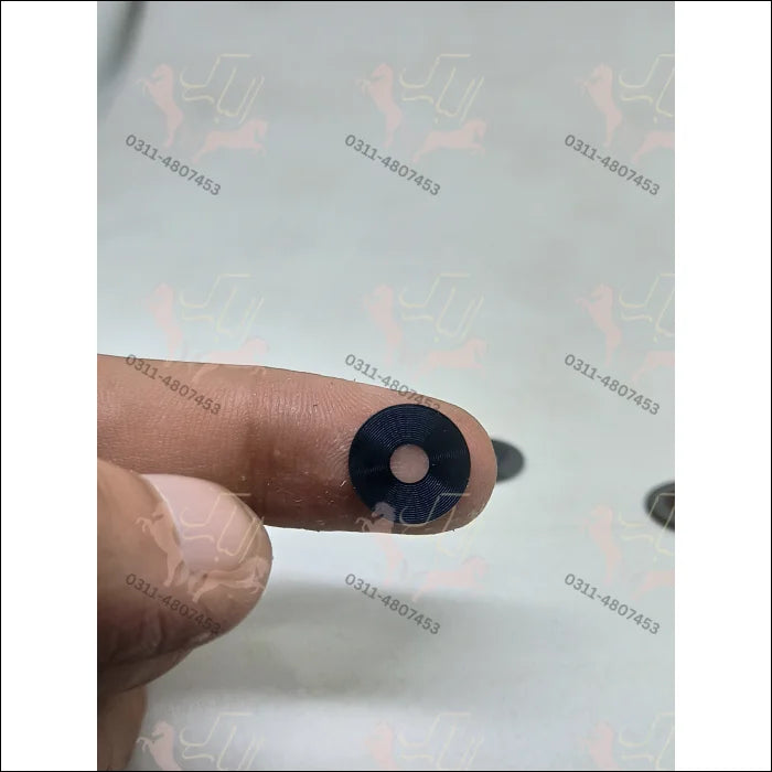 Huawei y7 2017 camera glass (b674)