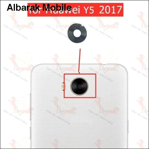 Huawei y5 2017 camera glass (b945)