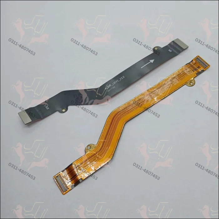 Huawei y5 2017 motherboard long flex cable (h273 b663)