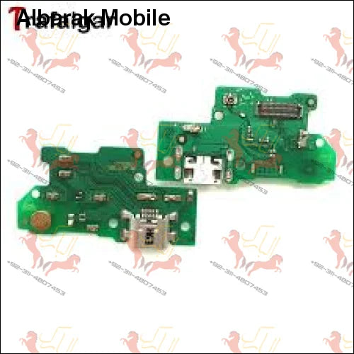 Huawei y7 2017 original charging pcb (b111)