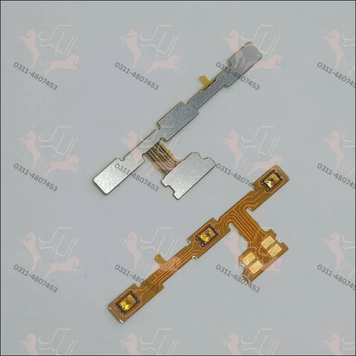 Huawei y9 2018 power volume button (h503 b1128)