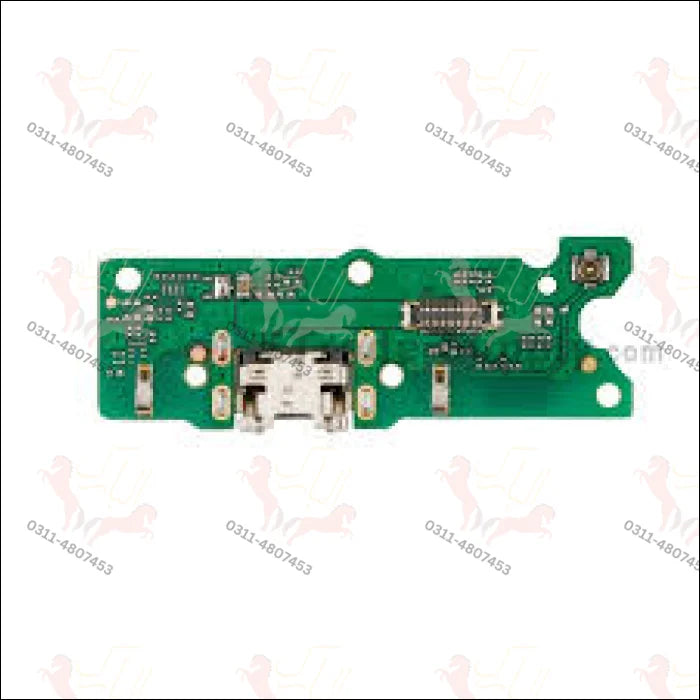 Huawei y5 2018/y5 prime 2018 original charging pcb (b112)