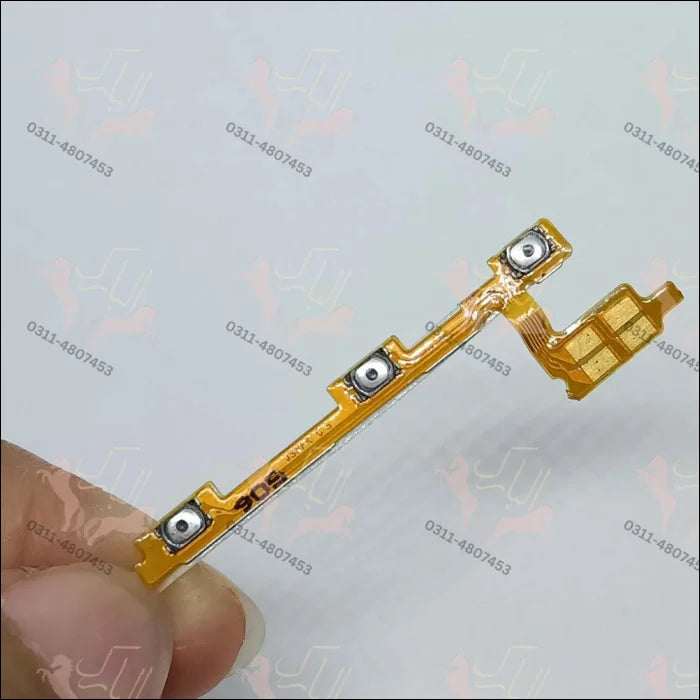 Huawei y9 2019 power (b1227)