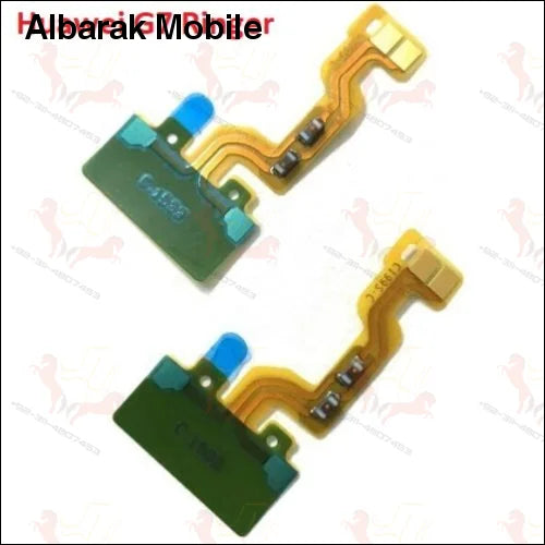 Huawei ascend g7 ringer buzzer (h342)