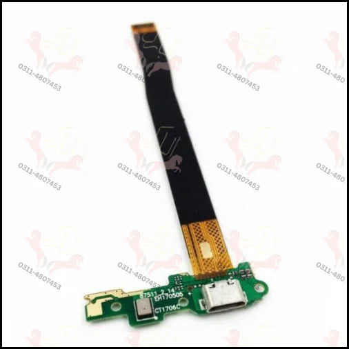 Huawei enjoy 6c / 6s charging flex board (h659 b737)