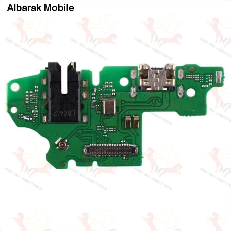 Huawei Honor 10 Lite Original Charging Port Board PCB (H145