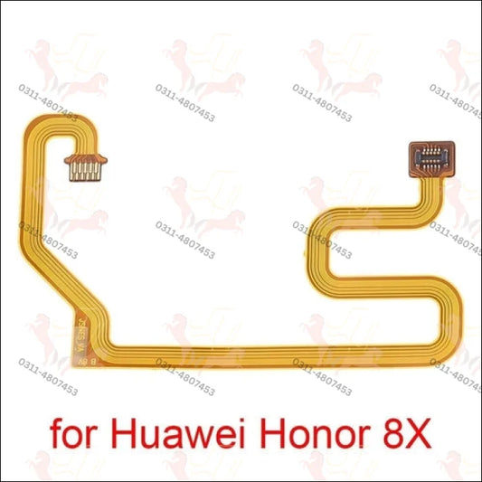 Huawei honor 8x / y9 2019 finger flex (sb27 h441 b787)