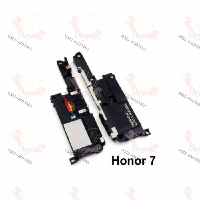 Huawei honor 7 ringer buzzer loudspeaker (h712 b707)