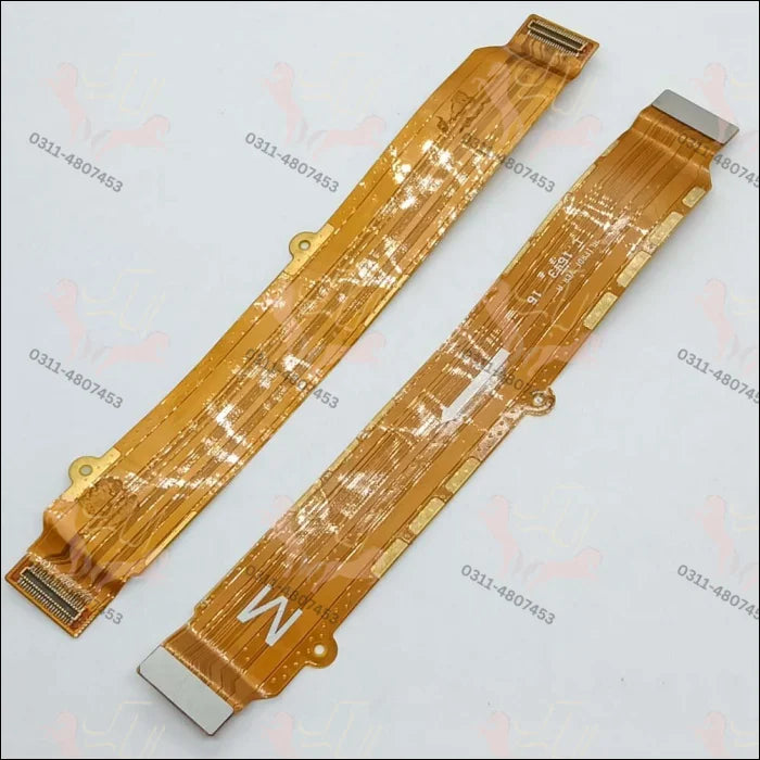 Huawei honor 8 main board long flex cable motherboard (h002 b757)