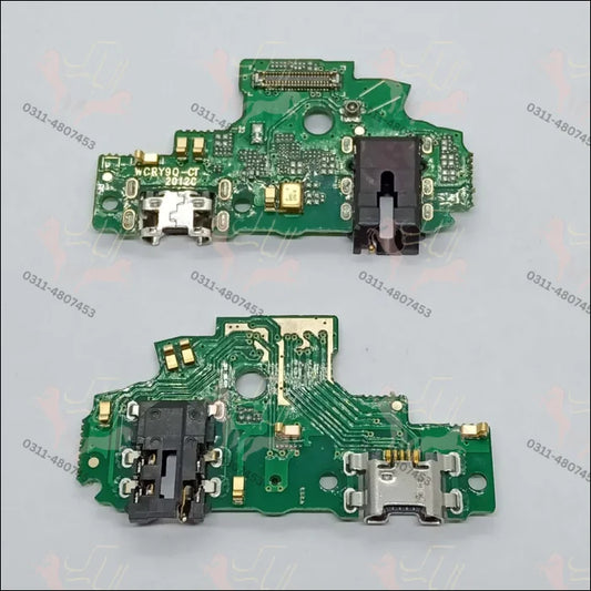 Huawei honor 9 lite copy charging port connector pcb board (h382 b797)