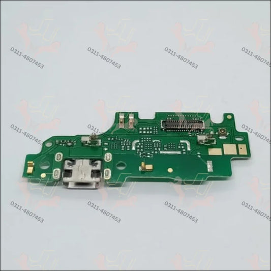 Huawei honor 5x copy charging pcb (b166)