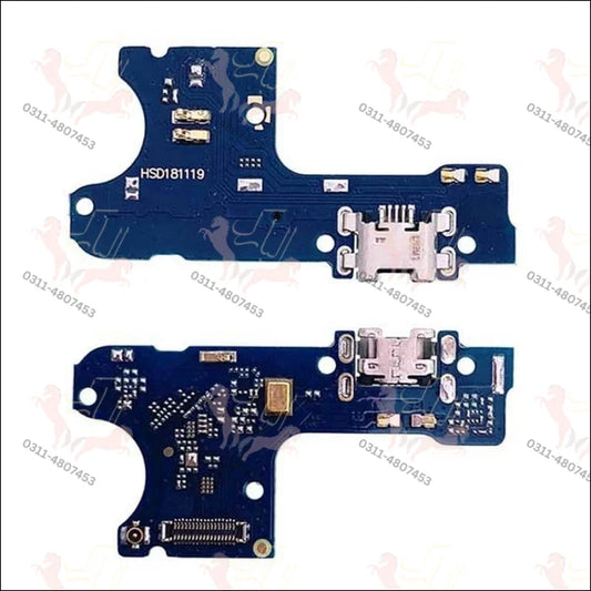 Huawei honor 8c copy charging pcb (b554)