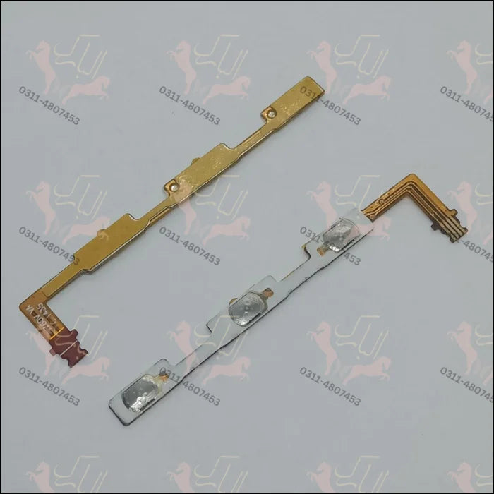 Huawei g7 / honor 3x g750 power flex cable strip (sb18 h368 b1126)