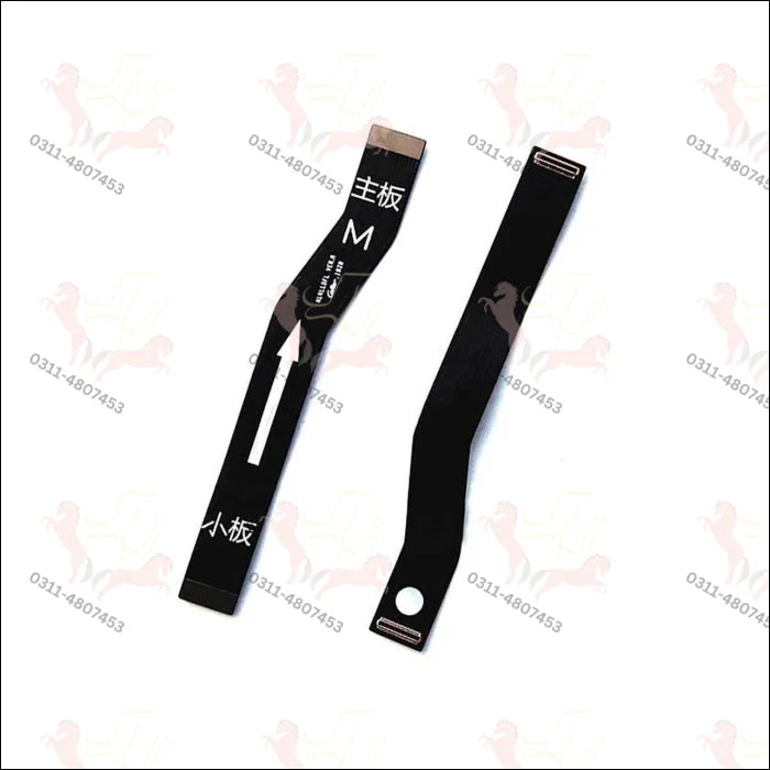 Huawei honor 9n motherboard long flex cable (h604 b700)