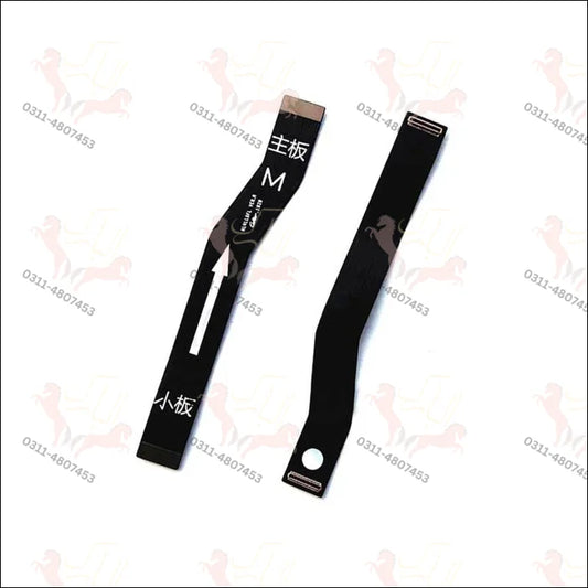 Huawei honor 9n motherboard long flex cable (h604 b700)