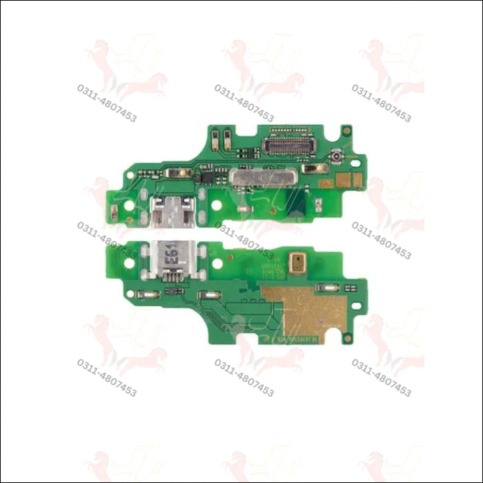 Huawei honor 5x original pcb charging board (h630 b155)