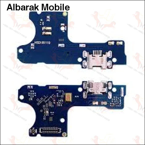 Huawei honor 8c original charging pcb (h197 b290)