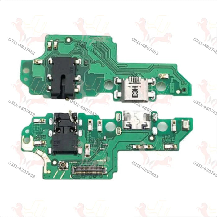 Huawei honor 7x original chargingpcb (b156)