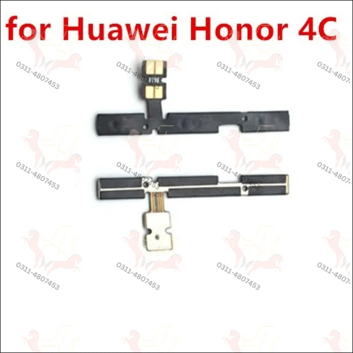 Huawei honor 4c power flex (h688 b1111)