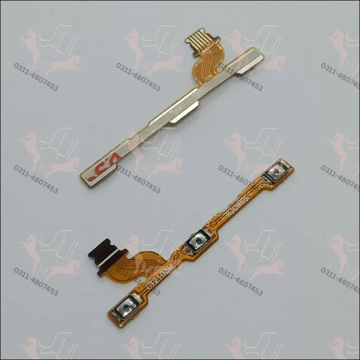 Huawei honor 6c power flex volume cable (h365 b1116)