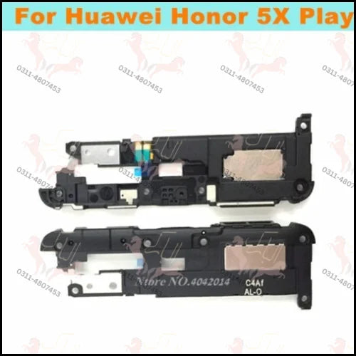 Huawei honor 5x ringer buzzer loud speaker (h004 b39)