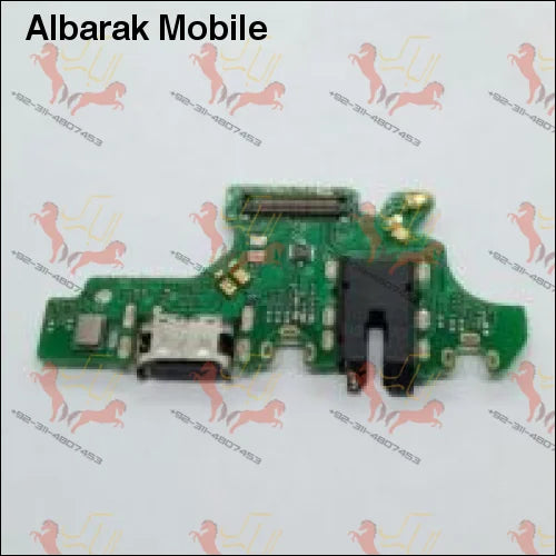 Huawei p30 lite copy charging pcb (b168)