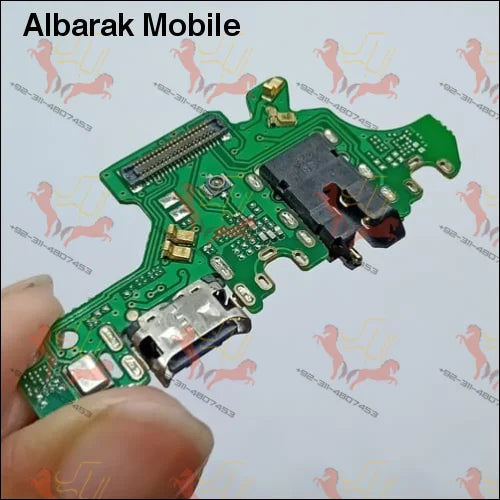 Huawei p30 lite copy charging pcb (b168)