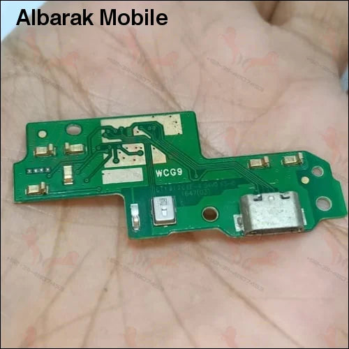 Huawei P9 Lite Copy PCB Charging Broad (H642 B171)