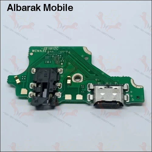 Huawei P20 Lite Copy Charging PCB (SB1 H651 B169)