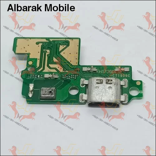 Huawei p10 lite copy chargingpcb (b170)