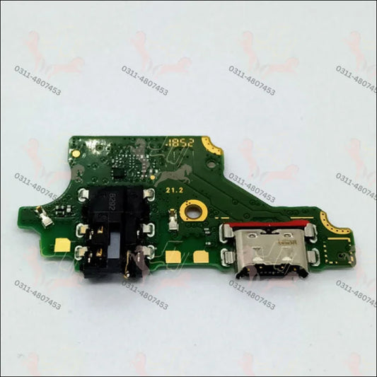 Huawei p20 lite original charging pcb broad (h807 b144)