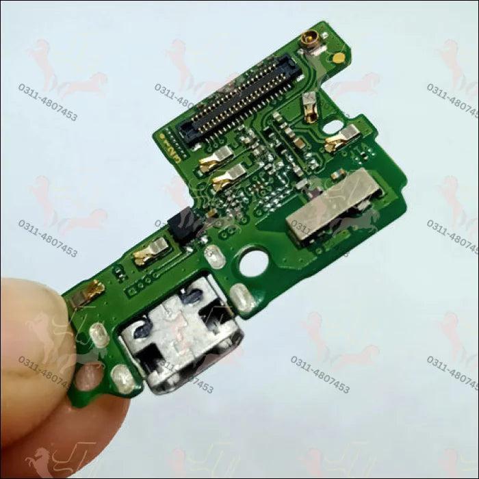 Huawei p10 lite original charging pcb (h065 b143)