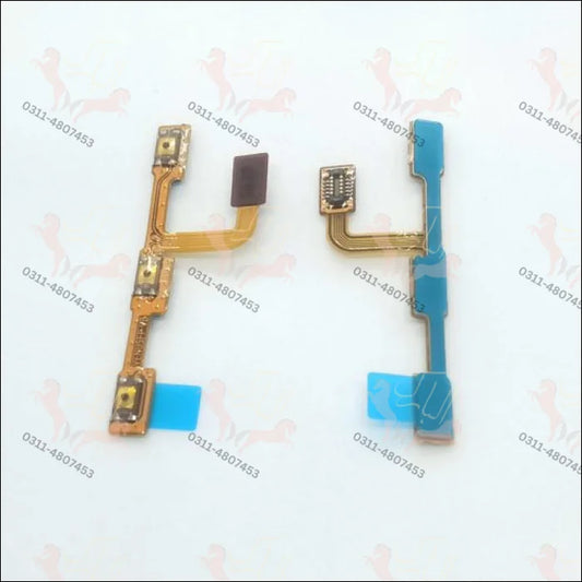 Huawei p9 lite power volume button flex (h078 b1176)