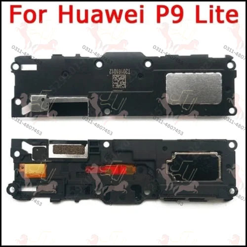 Huawei p9 lite speaker ringer buzzer loudspeaker (h165 b24)