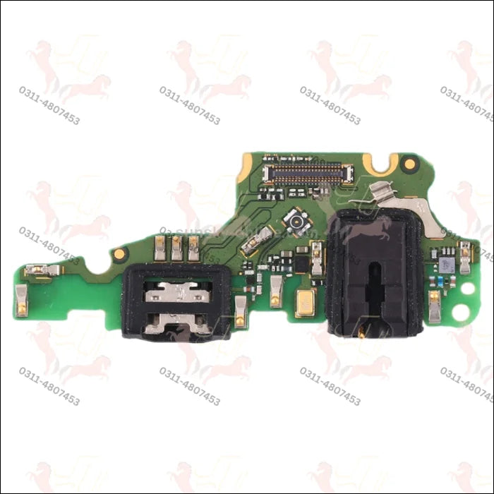 Huawei mate 10 lite copy charging pcb broad (h680 b167)