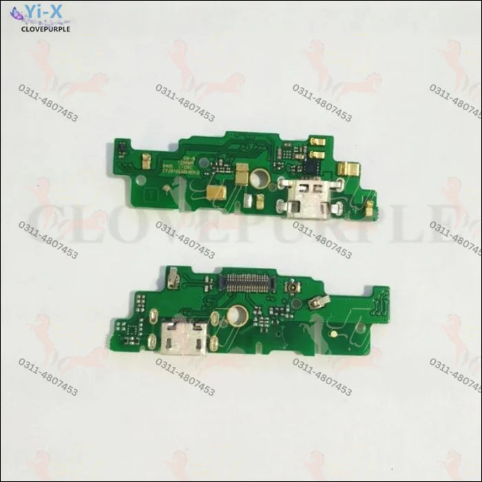 Huawei mate 7 original pcb charging (h163 b157 sb15)