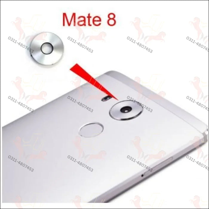 Huawei mate 8 camera glass (b1026)