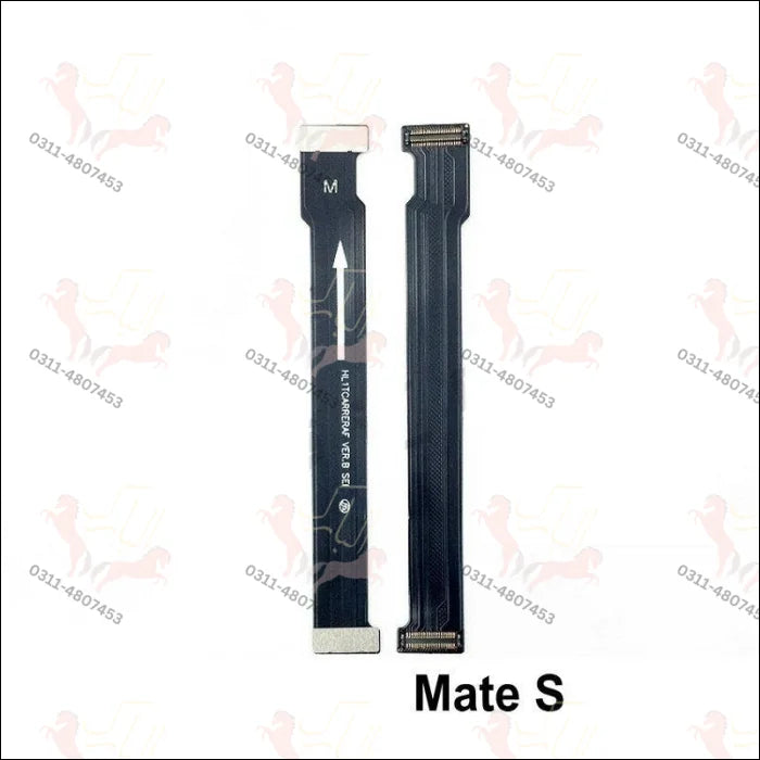 Huawei mate s long flex (b185)