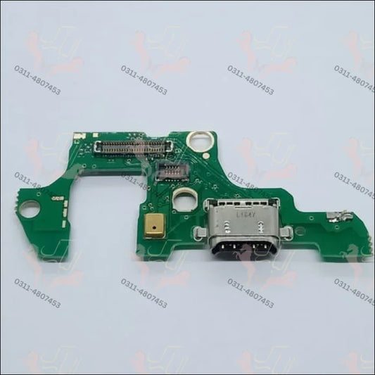 Huawei nova 2 copy charging pcb board (h646 b163)