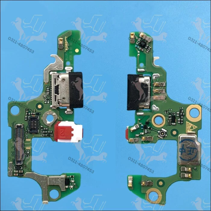 Huawei nova 2 original chargingpcb (b147)