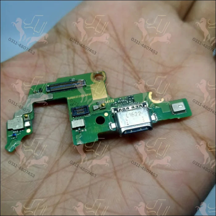 Huawei nova 2 plus charging port board pcb (h759 b279)