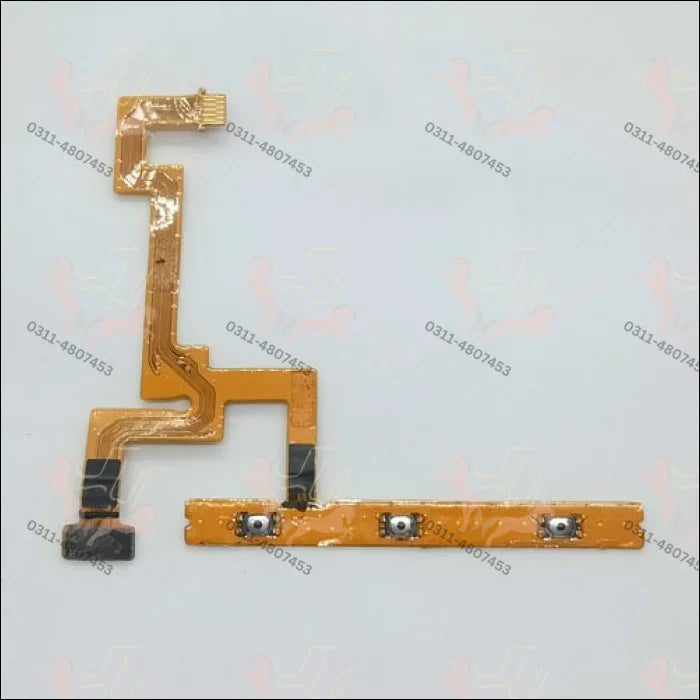 Huawei nova 2 power button volume flex (h062)