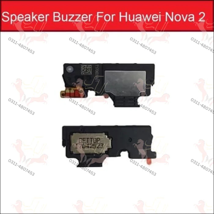 Huawei nova 2 ringer buzzer (h350 b58)