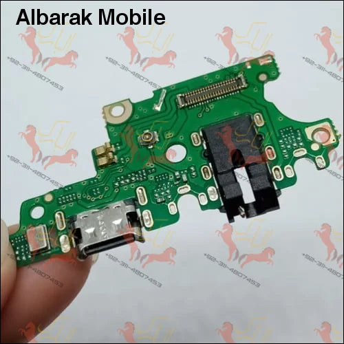 Huawei nova 3 copy charging pcb (b162)