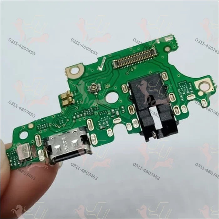 Huawei nova 3 original chargingpcb (b152)