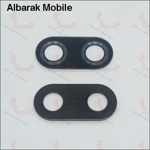 Huawei nova 3i camera glass back lens cover (t9 b916)