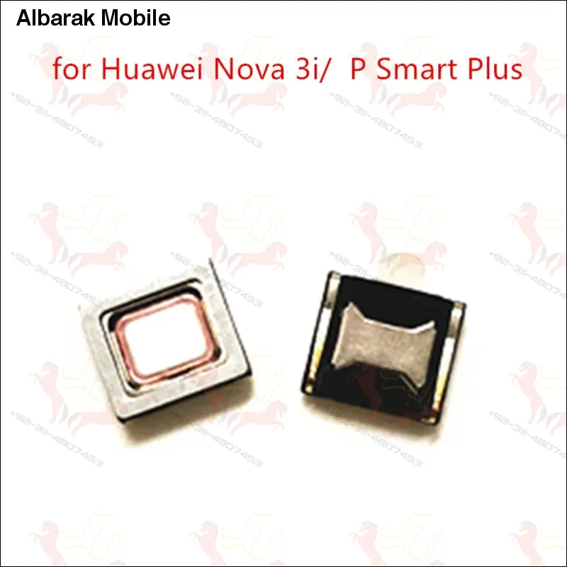 Huawei nova 3i earpiece